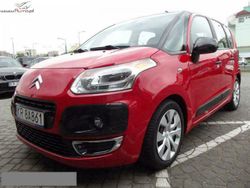 Czerwony Używany 2011 Citroën C3 Hatchback | 29 900 zł (Drogi)