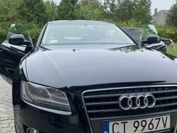 Używany 2009 Audi A5 Comfort Coupe | 32 000 zł (Drogi)