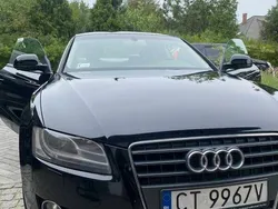 Używany 2009 Audi A5 Comfort Coupe | 32 000 zł (Dobra cena)