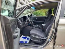 Używany 2013 Kia Carens Minivan | 34 900 zł (Uczciwa cena)