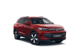 Nowe 2025 VW Tiguan SUV | 187 590 zł (Super Cena)