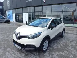 Beżowy Używany 2017 Renault Captur SUV | 37 900 zł (Uczciwa cena)