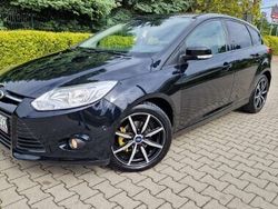 Inny kolor Używany 2013 Ford Focus Sedan/Limuzyna | 18 900 zł (Uczciwa cena)