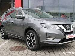 Używany 2019 Nissan X-Trail SUV | 79 900 zł