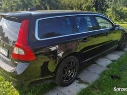 Używany 2008 Volvo V70 Kombi | 10 000 zł