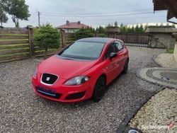 Używany 2011 Seat Leon | 24 200 zł (Drogi)