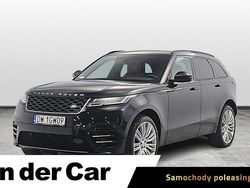 Czarny Używany 2020 Land Rover Range Rover Velar R-Dynamic SUV | 169 900 zł (Drogi)