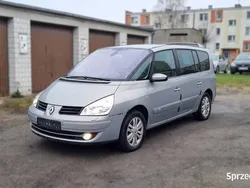 Używany 2007 Renault Grand Espace Initiale Paris Minivan | 6000 zł