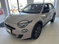 Lakier metalizowany beżowy sabbia Nowe 2025 Fiat 600 Pop Hatchback | 86 828 zł