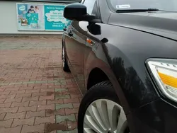 Czarny Używany 2007 Ford Mondeo Titanium Sedan/Limuzyna | 14 900 zł (Uczciwa cena)