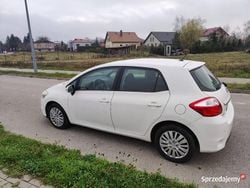 Używany 2011 Toyota Auris | 24 500 zł (Uczciwa cena)