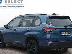 Subaru Używany 2025 Subaru Forester Platinum SUV | 198 000 zł