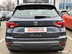 Używany 2024 Seat Arona SUV | 74 900 zł (Uczciwa cena)
