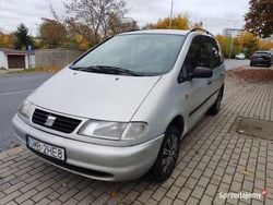 Używany 2000 Seat Alhambra Minivan | 3800 zł (Uczciwa cena)