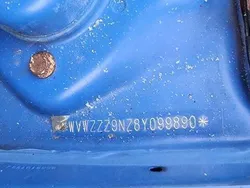 Używany 2007 VW Polo United | 14 500 zł (Uczciwa cena)