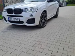 Używany 2015 BMW X4 SUV | 110 000 zł (Drogi)