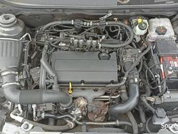 Szary Używany 2009 Opel Insignia Sedan/Limuzyna | 16 000 zł (Dobra cena)