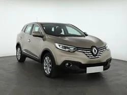 Beżowy Używany 2016 Renault Kadjar SUV | 45 999 zł (Uczciwa cena)
