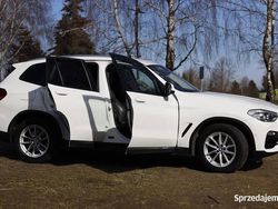 Używany 2018 BMW X3 SUV | 113 000 zł (Drogi)