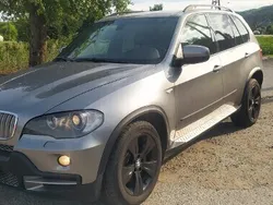 Szary Używany 2007 BMW X5 SUV | 33 900 zł (Uczciwa cena)