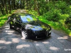 Używany 2006 Alfa Romeo 159 | 9800 zł (Uczciwa cena)