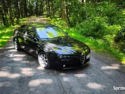 Używany 2006 Alfa Romeo 159 | 13 400 zł (Uczciwa cena)