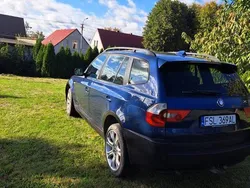Używany 2004 BMW X3 SUV | 15 999 zł (Uczciwa cena)