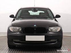 Szary Używany 2007 BMW 120 Hatchback | 8999 zł (Uczciwa cena)
