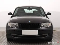 Szary Używany 2007 BMW 120 Hatchback | 8999 zł (Dobra cena)