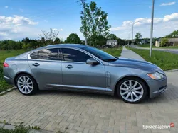 Używany 2011 Jaguar XF Sedan/Limuzyna | 32 000 zł (Uczciwa cena)