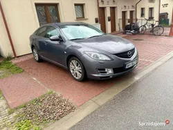 Używany 2010 Mazda 6 | 12 500 zł (Uczciwa cena)