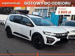 Inny kolor Nowe 2025 Dacia Jogger Extreme Kombi | 111 685 zł (Uczciwa cena)