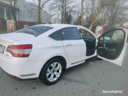 Używany 2012 Citroën C5 | 22 000 zł (Uczciwa cena)
