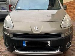 Używany 2013 Peugeot Partner Van | 25 000 zł (Uczciwa cena)