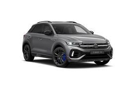 Nowe 2026 VW T-Roc SUV | 228 759 zł