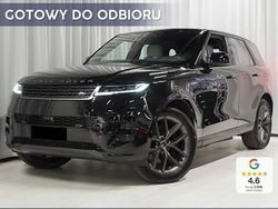 Czarny Nowe 2025 Land Rover Range Rover Sport SE SUV | 490 700 zł
