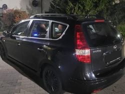 Używany 2010 Hyundai i30 | 6999 zł (Dobra cena)