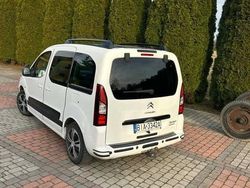 Używany 2013 Citroën Berlingo Minivan | 34 000 zł (Drogi)