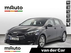 Szary Używany 2021 Kia Ceed 2 Hatchback | 69 900 zł (Uczciwa cena)