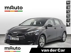 Szary Używany 2021 Kia Ceed 2 Hatchback | 69 900 zł (Uczciwa cena)
