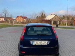Używany 2003 Ford Fiesta | 2600 zł (Dobra cena)