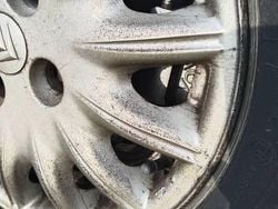 Używany 2003 Citroën C5 | 3250 zł