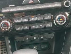 Biały Używany 2018 Kia Sportage SUV | 75 000 zł (Uczciwa cena)