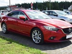 Używany 2013 Mazda 6 | 29 900 zł (Uczciwa cena)