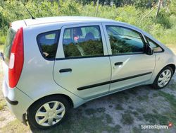 Używany 2004 Mitsubishi Colt | 5300 zł (Uczciwa cena)