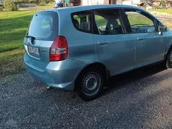 Zielony Używany 2005 Honda Jazz Hatchback | 1600 zł (Super Cena)