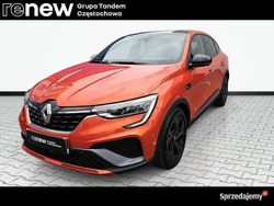 Beżowy Nowe 2025 Renault Austral Techno SUV | 140 000 zł