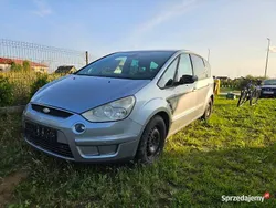 Używany 2006 Ford S-MAX S Minivan | 2900 zł