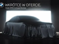 Marina bay blue metallic metalizowany Używany 2018 BMW M5 Sedan/Limuzyna | 269 900 zł (Dość drogi)