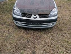 Srebrny Używany 2003 Renault Clio II Hatchback | 2500 zł (Uczciwa cena)